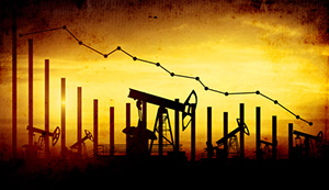 price of crude oil today