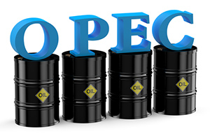 next OPEC meeting 