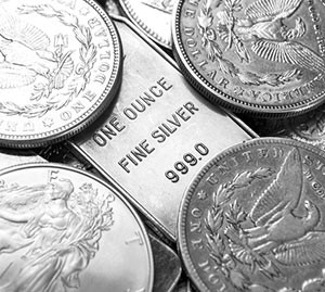 silver price forecast