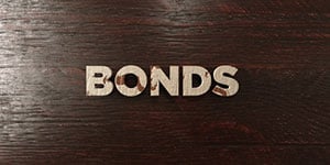 bond buying