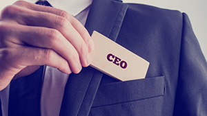 worst CEOs