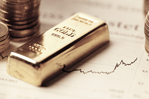 spot gold price today