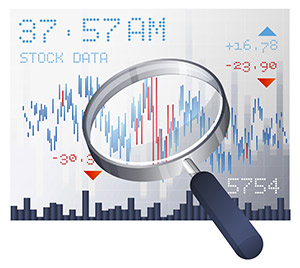 Dow Jones Industrial Average