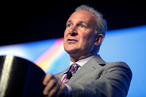 Peter Schiff 