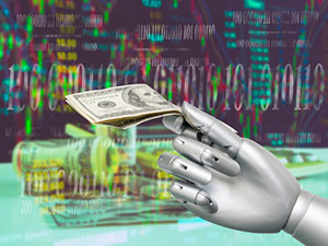 robo-advisors