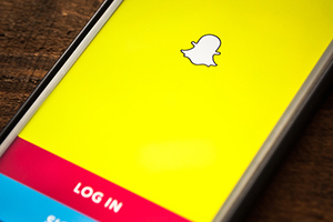 Snapchat IPO price  