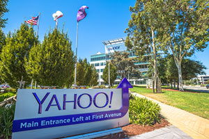 Yahoo Hack 2016