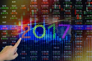 2017 stock outlook