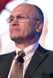 Andrew Puzder