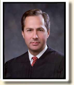 Judge Hardiman