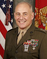 John Kelly