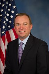 Mick Mulvaney 