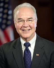 Tom Price