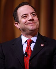 Reince Priebus