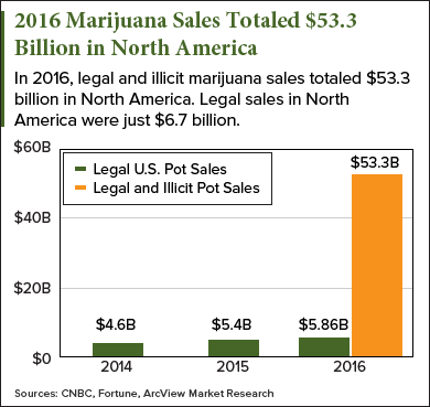 marijuana stocks to watch in 2017