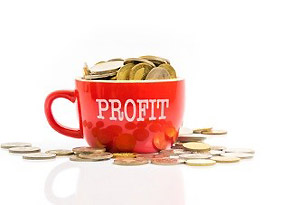 profits