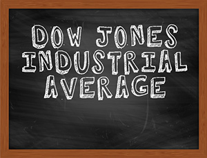 Dow Jones Industrial Average