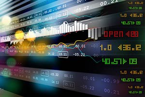 Dow Jones Industrial Average