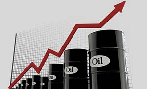 oil price news