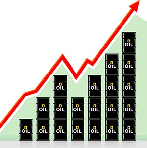 oil price news