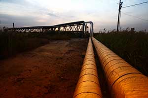 Keystone pipeline stocks