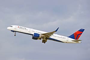 Delta earnings