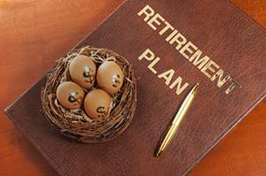 Planning for retirement