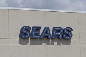 Sears Stock