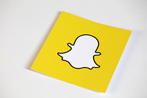 Snap Inc. valuation