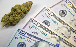 how do I invest in marijuana stocks in 2017