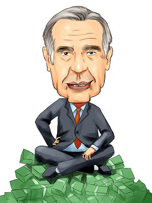 Carl Icahn’s Investments