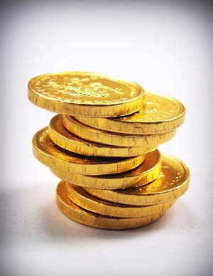 gold investment news