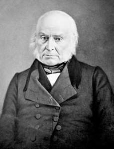 John Q Adams