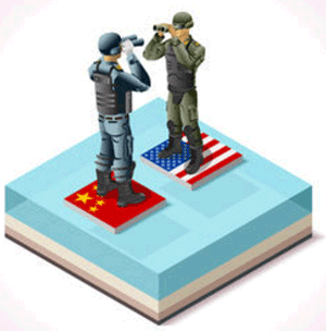 South China Sea news