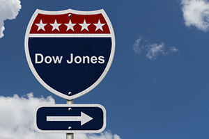 Dow Jones news 