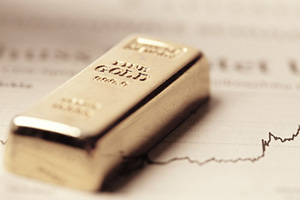 gold price forecast