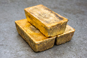 best gold stocks to buy