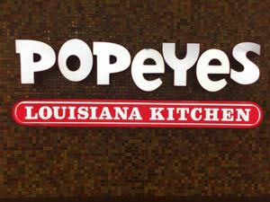 Should I buy Popeyes Stock