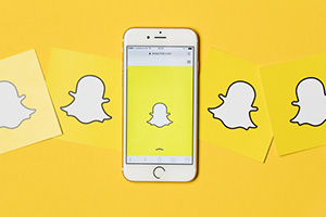 invest in Snapchat stock 
