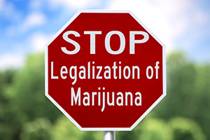 recreational marijuana 