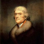 thomas jefferson