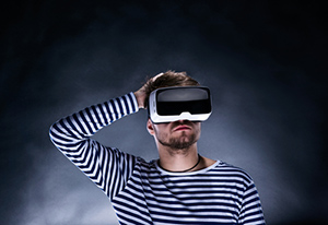 virtual reality stocks 