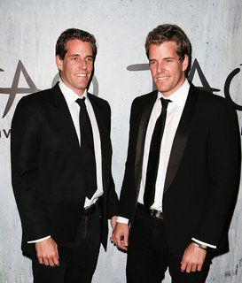 Winklevoss Bitcoin ETF