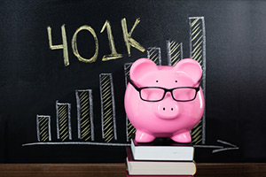 Ways to make your 401k balance grow faster