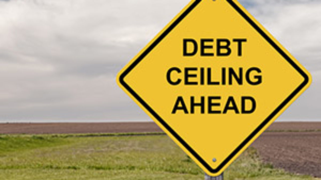 When Is The Debt Ceiling Deadline