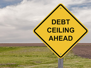 Debt Ceiling Deadline