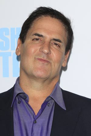 Mark Cuban