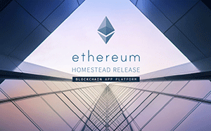 Ethereum price