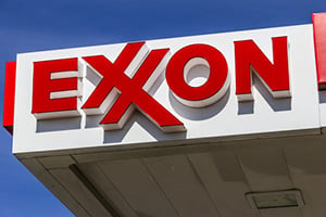 exxon trump