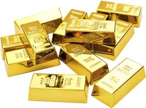 gold investing news